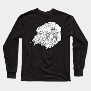 Dragons Long Sleeve T-Shirt